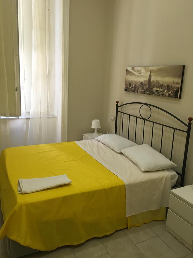 Suite Beatrice Napoli Esterno foto