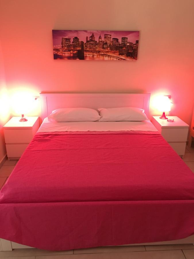 Suite Beatrice Napoli Esterno foto