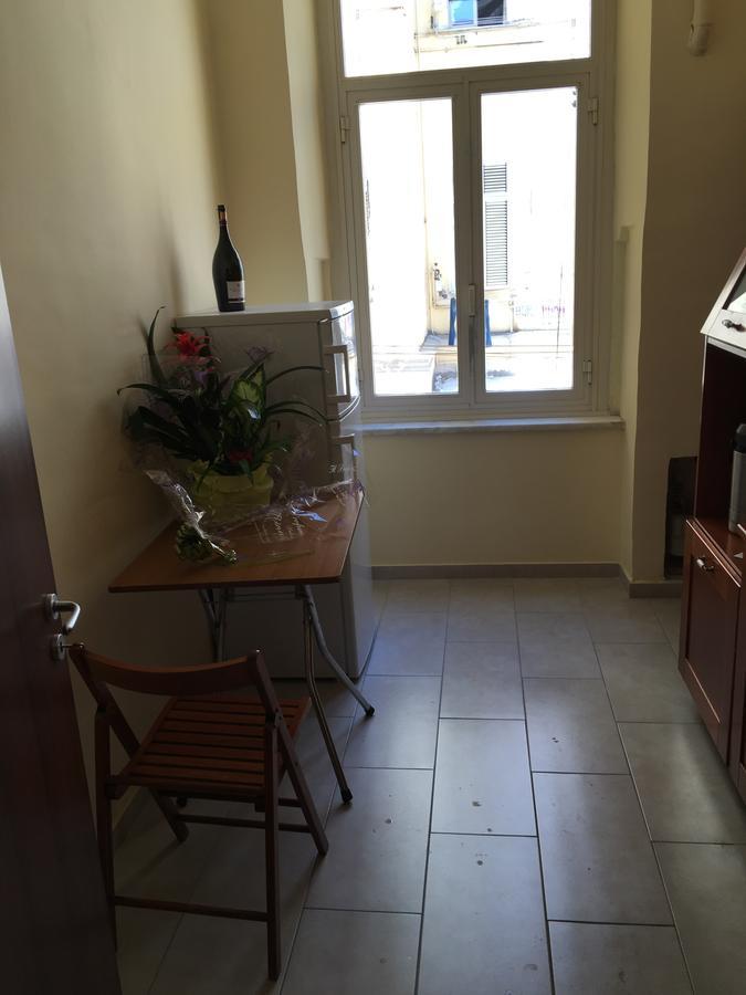 Suite Beatrice Napoli Esterno foto